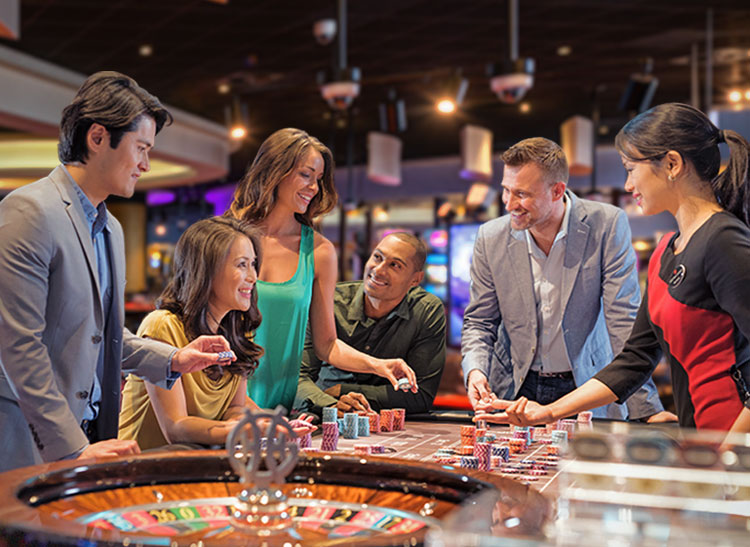 Jaabet Casino